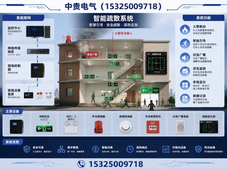 平阳县EPS应急电源展示图